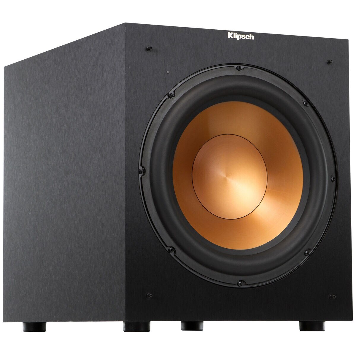 Klipsch R12SW 12" 200 Watt Powered Subwoofer
